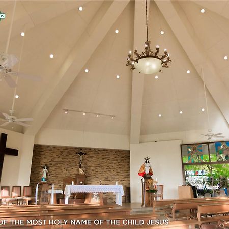 Canyon Woods Resort Club Tagaytay タガイタイ エクステリア 写真