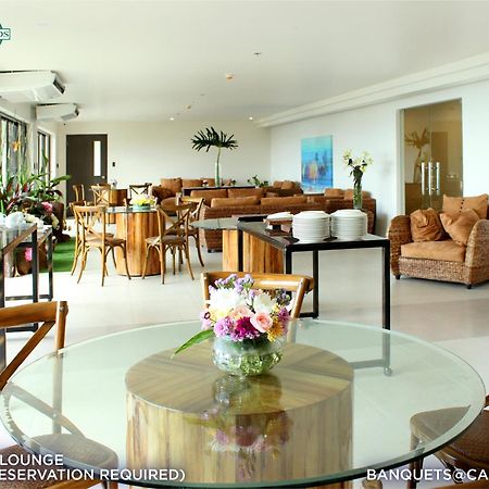 Canyon Woods Resort Club Tagaytay タガイタイ エクステリア 写真